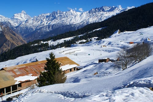 auli-adventure