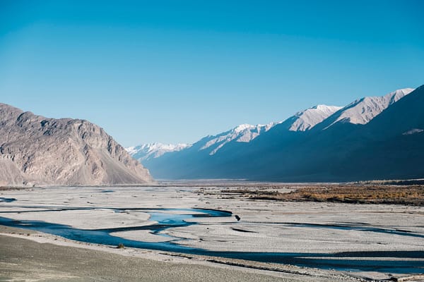 mountain-river-blue-sky-leh-ladakh-india