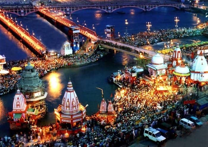 18 Famous Temples In Haridwar That You Must Visit In 2023