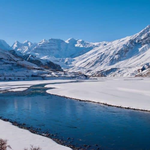 Spiti-Valley-in-February