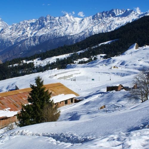 auli-adventure