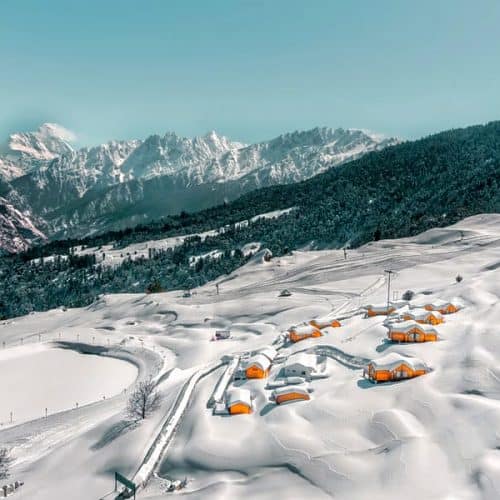 auli