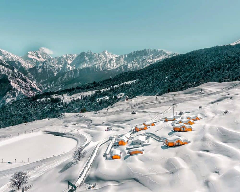 auli