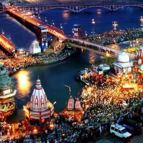 haridwar-is-an-ancient