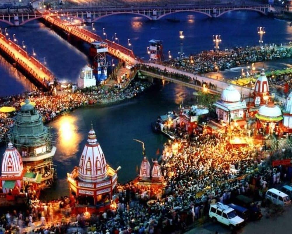 haridwar-is-an-ancient