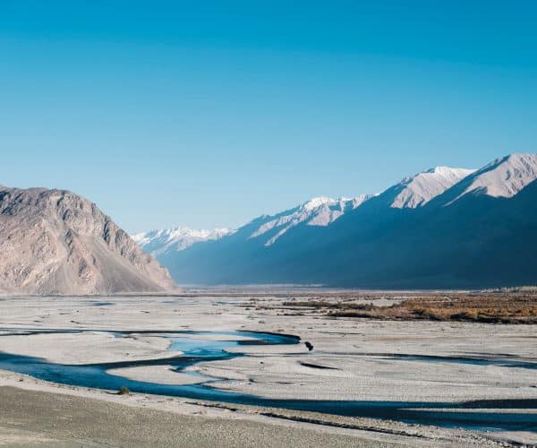 mountain-river-blue-sky-leh-ladakh-india